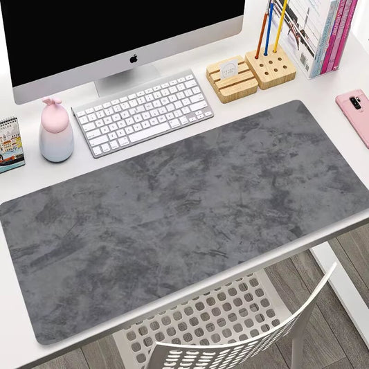 Gray Texture Mousepad