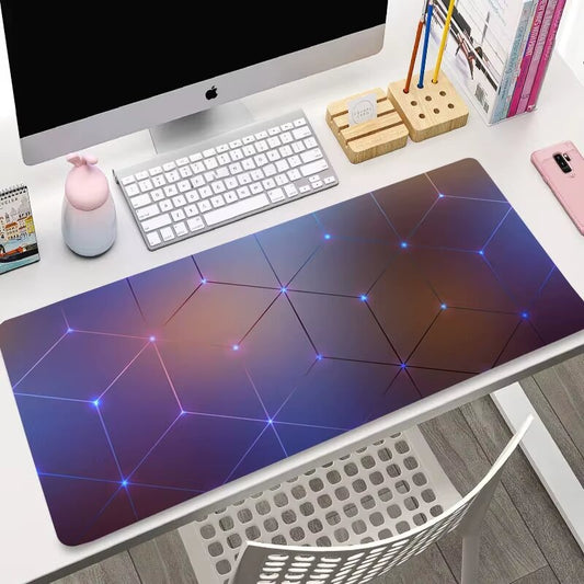 Light Vectors Mousepad