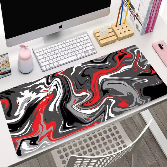 Abstract Texture Mousepad